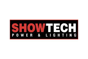 ShowTech Power & Lighting — Electric / Water / Air / Rigging
