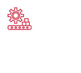icon Manufacturing Equipment