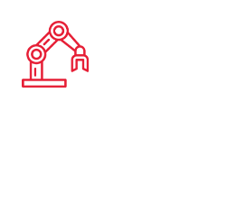 icon Robotics & Automation