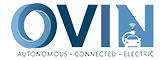 Ontario Vehicle Innovation Network logo
