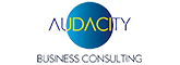Audacity Business Consulting logo
