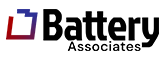 Battery Associates logo