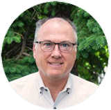 Speaker - Dean Wood