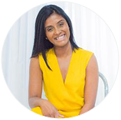 Speaker - Prayalini (Pri) Sathanantham