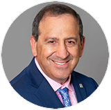 Speaker - Sandro Perruzza