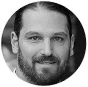 Speaker -Ira Greenburg