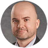 Speaker - Guillaume Cariou