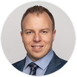 Speaker - Alex Greco