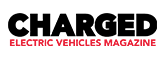Charged logo