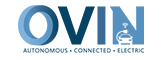 OVIN logo
