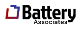 Battery Associates logo